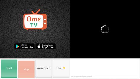 ome tb|OmeTV – Video Chat Alternative